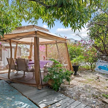 הלנדל ביץ' Comfy Bnb W/ King Bed + Work/Travel + Beach 8 Min מראה חיצוני תמונה