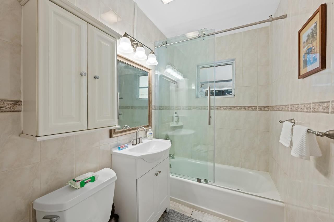 הלנדל ביץ' Comfy Bnb W/ King Bed + Work/Travel + Beach 8 Min מראה חיצוני תמונה