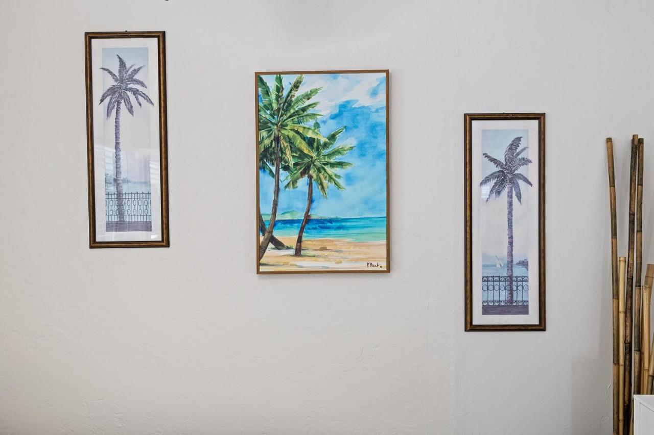 הלנדל ביץ' Comfy Bnb W/ King Bed + Work/Travel + Beach 8 Min מראה חיצוני תמונה