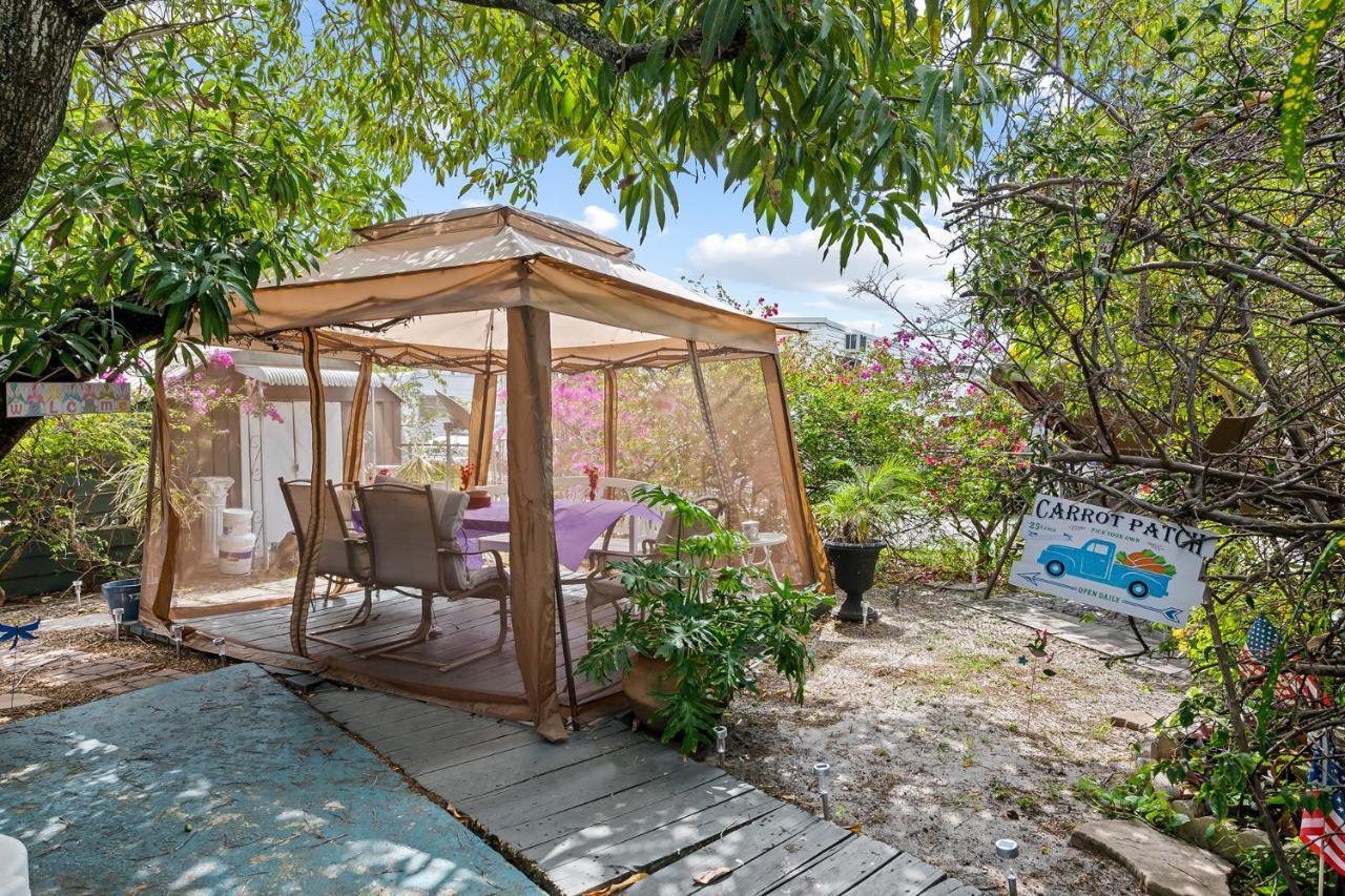 הלנדל ביץ' Comfy Bnb W/ King Bed + Work/Travel + Beach 8 Min מראה חיצוני תמונה