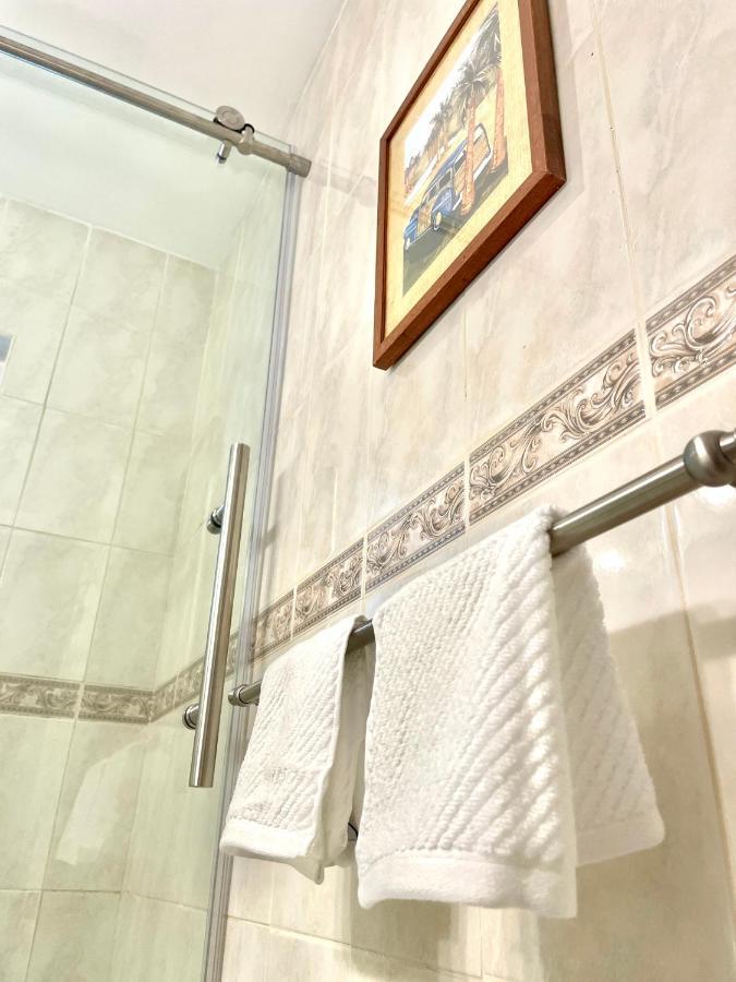 הלנדל ביץ' Comfy Bnb W/ King Bed + Work/Travel + Beach 8 Min מראה חיצוני תמונה