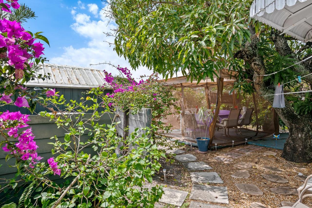 הלנדל ביץ' Comfy Bnb W/ King Bed + Work/Travel + Beach 8 Min מראה חיצוני תמונה