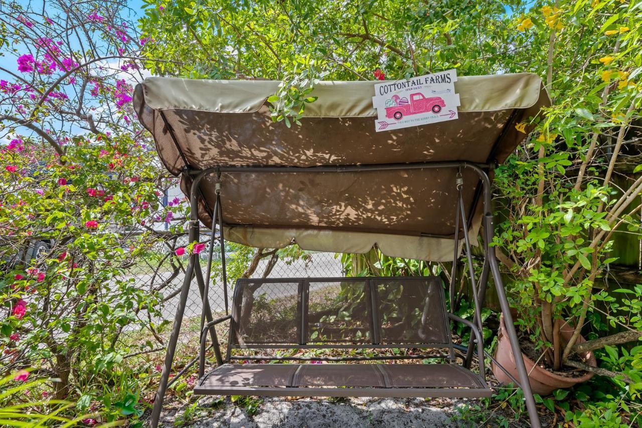 הלנדל ביץ' Comfy Bnb W/ King Bed + Work/Travel + Beach 8 Min מראה חיצוני תמונה
