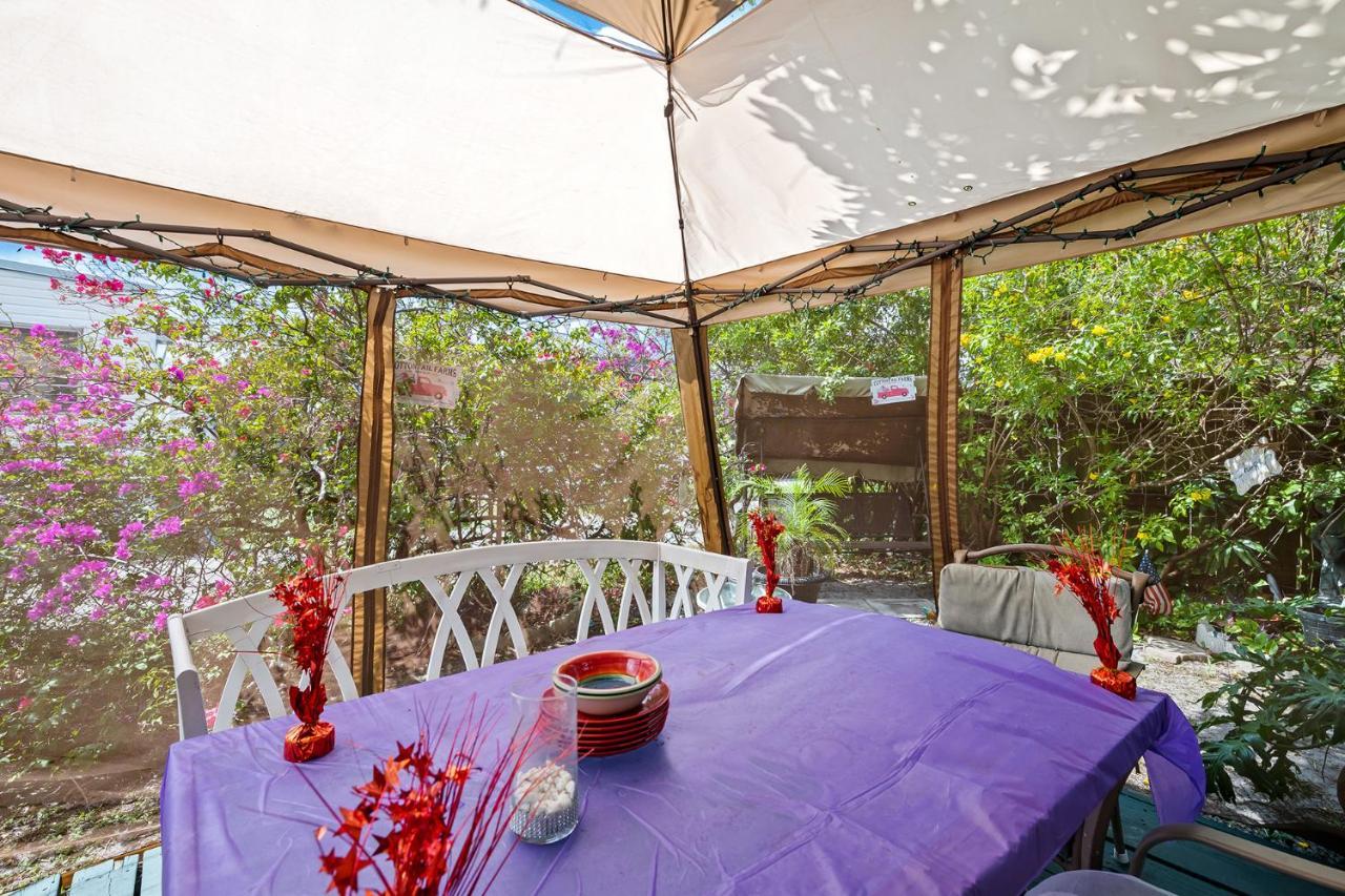 הלנדל ביץ' Comfy Bnb W/ King Bed + Work/Travel + Beach 8 Min מראה חיצוני תמונה